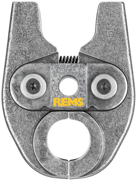 REMS Presszange Mini VMP 1/2" G, systemspezifische Presszange Mini, 578666 R