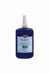 Riegler Lock AN 302-43, anerober Klebstoff, mittelfest, 250 ml, 114555