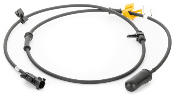 HELLA Sensor, Raddrehzahl, Kabel: 1410mm, 6PU 230 040-031