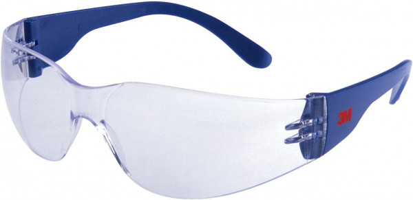 3M Schutzbrille 2720, VE: 20 Stück, 7000032450