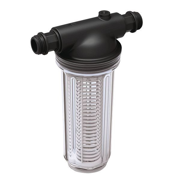 Cleancraft Vorfilter GP- & DWS-Serie, 7531002, 4036351259596