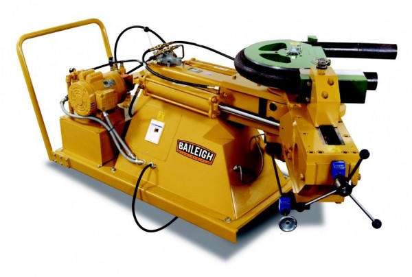 BAILEIGH Rohrbiegemaschine, RDB-500