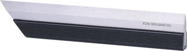 KS Tools Präzisions-Haarlineal, 150mm, 300.0634, 4042146332443