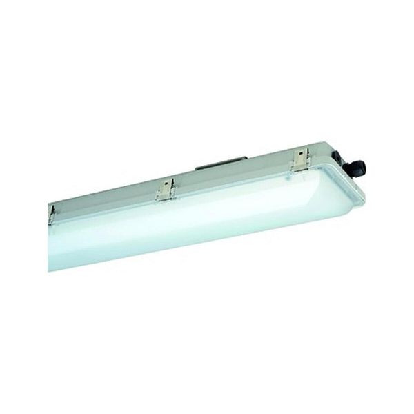 SCHUCH Ex-Anbauleuchte 28W Kunststoff LED 1/2 21/22 IP66 E865F12L42, 104024