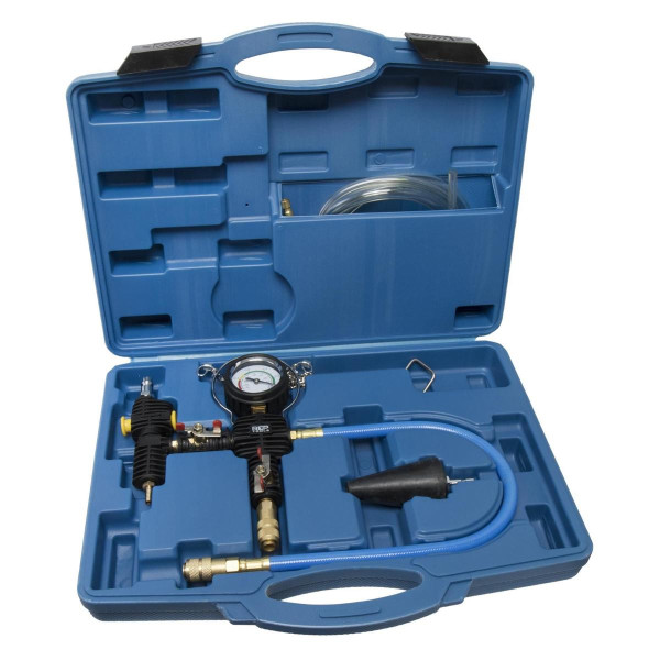 RepTools Universal Kühlsystem Test- und Auffüllgerät, XXL-121087