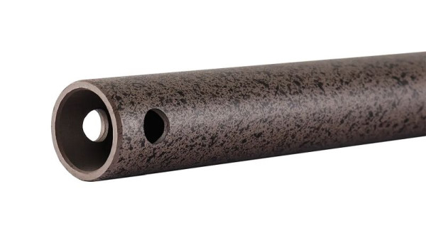 CasaFan Deckenstange ST 60 Lack basaltgrau, für Deckenventilator, 1106