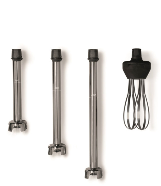 Fama Schneebesen 330mm, nur für die Fama Medium Use Motoren geeignet, 505.166