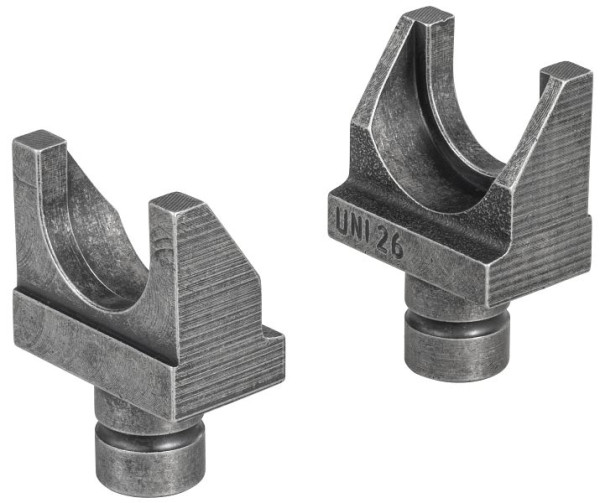 REMS Presskopf UNI 26, VE: 2 Stück, 573642, 4039976064828