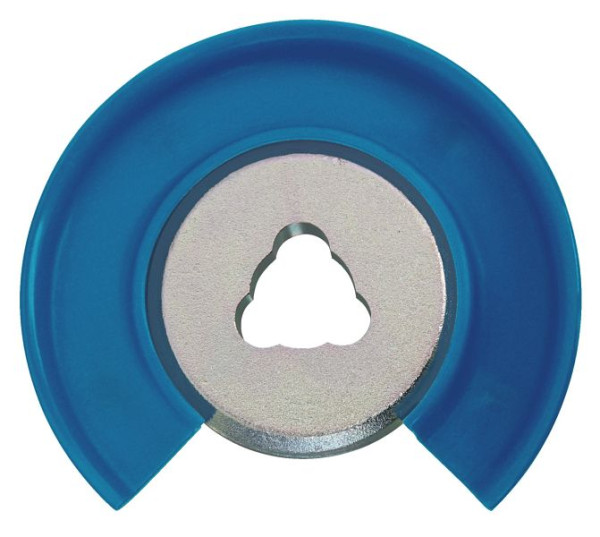 GEDORE KL-0033-1102 Druckplatte mit Wellenprofil und Schutzeinlage, Größe 2A, 3276287