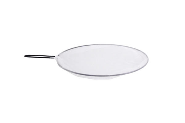Schneider Gourmet-Passiersieb, Ø 240 mm, 199096, 4028574011990