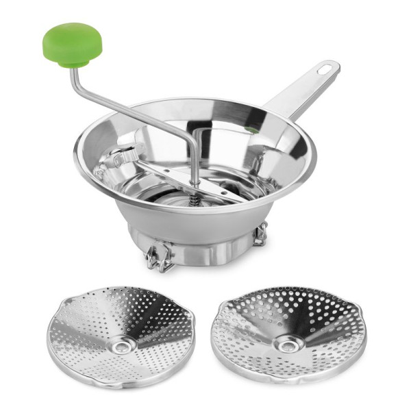 Stalgast Passiermühle Ø 240 mm, VG1601240, 5902898739886