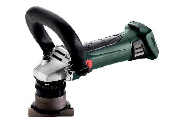 metabo Akku-Metall-Kantenfräse KFM 18 LTX 3 RF metaBOX 215, 601754840
