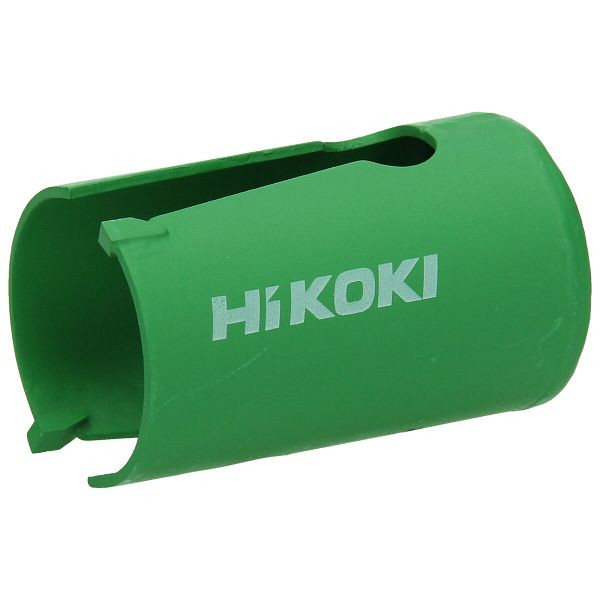HiKOKI Lochsäge Hartmetallbestückt 40 mm, maximale Schnitttiefe: 65 mm, 754211