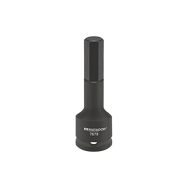 MATADOR Kraft-Schraubendreher-Einsatz, 3/4": 24 mm, 7578 0240