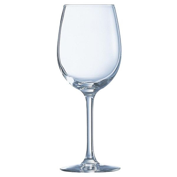 Chef & Sommelier Cabernet Tulip Weingläser 25cl, VE: 24 Stück, CJ057