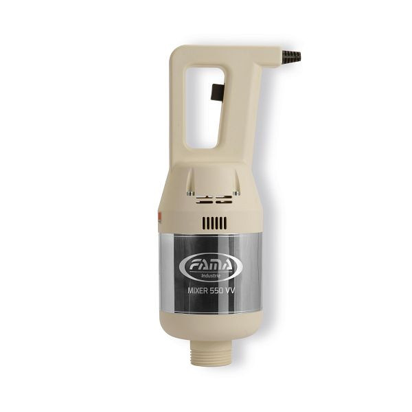 Fama Stabmixer "heavy duty" Motor 550W, 505.103, 8032523808810