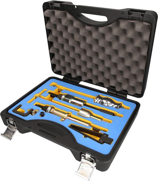 KS Tools Injektor-Service-Satz für Hino, 4-teilig, 460.4325