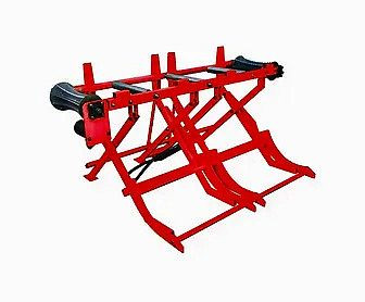 Brugger Stammheber für die Sägespaltautomaten SA48 Pro und SA38, BM_SH