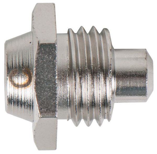 KS Tools Mundstück 4mm, 5/32, 515.3101-R003P, 4042146690468