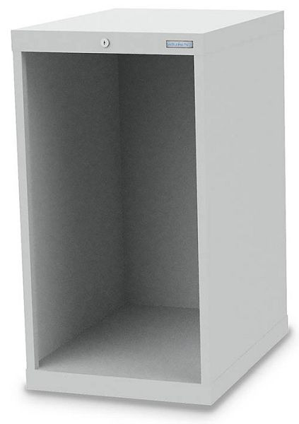 Bedrunka+Hirth Flügeltüre Scharnier rechts, R 24-24, Blendenhöhe 800 mm, Maße in mm (BxH): 705 x 800, 01.070.800ER