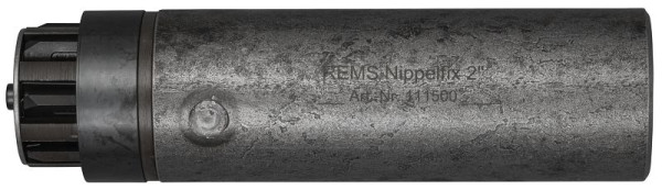 REMS Nippelfix 2'', 111500 R, 4039976020367