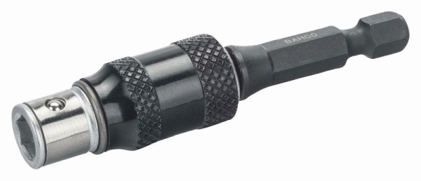 Bahco 1/4" Bithalter mit schwenkbarem Schaft, KM653-SF, 7314150204984