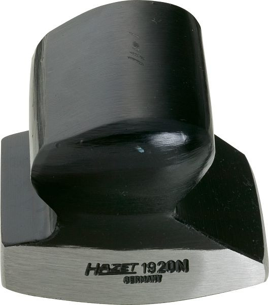 Hazet Handfaust, Universal 76 x 56 mm und 65 x 47 mm, Höhe: 60 mm, Netto-Gewicht: 1.24 kg, 1920N
