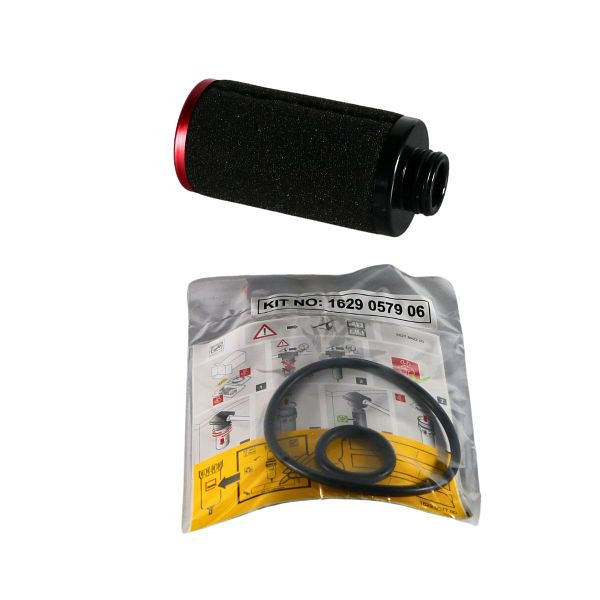 Airpress Filterkit Größe 2 C/D, inkl. 1629057906, Ersatzteil, 2258293202