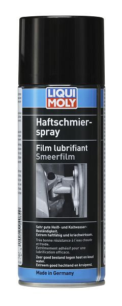 LIQUI MOLY Haftschmierspray, Dose Aerosol, VE: 0,4 Liter, 4084