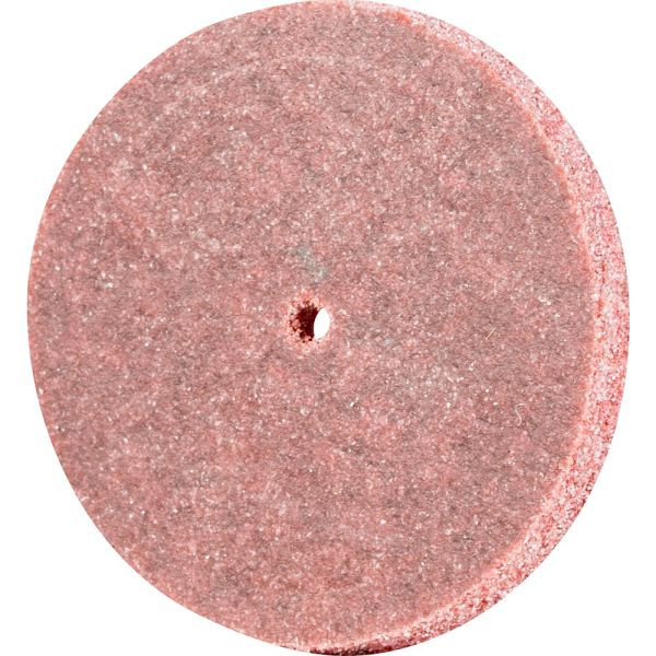 Pferd Poliflex-Feinschleifscheibe PF SC 2503/2 AR 120 GR, VE: 100 Stück, 41982401