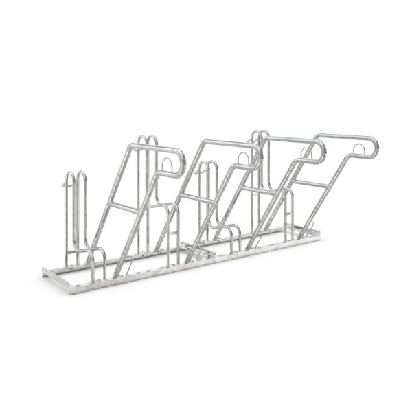 Stein HGS Anlehnparker Typ 4600 XBF, 4er / 2000mm, 4604xbf
