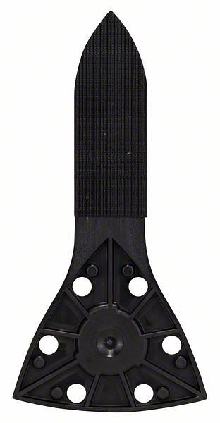 Bosch Schleifzunge, flach, für Bosch-Dreieckschleifer, 2608000199