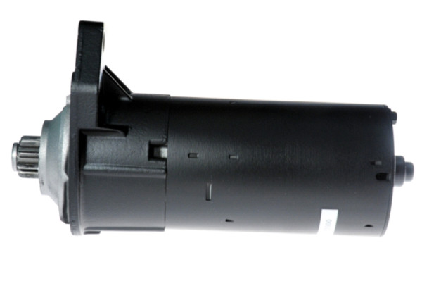 HELLA Starter/Anlasser - 12V - 1.8kW - für u.a. VW Polo (9N_), 8EA 011 610-531