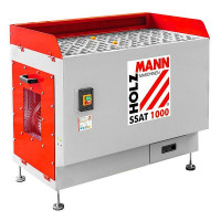 Produktbild von Holzmann Schleifstaubabsaugtisch, SSAT1000 Holzmann Schleifstaubabsaugtisch, SSAT1000