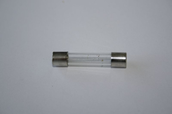 ELMAG Feinsicherung 'träge', 32x6,3 mm, 5,0 Ampere für START BOOSTER 1000 und START TRUCK, 9505176