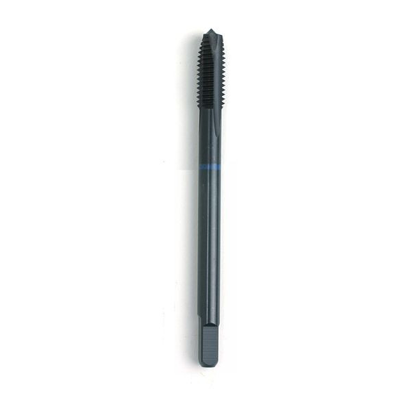GSR Maschinengewindebohrer DIN 2184-1 (DIN376) metrisches Gewinde Form B HSSE-VAP Blauring M 20, 01034290