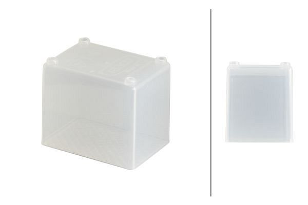 HELLA Sortimentskasten, 9-1, 9XX 863 800-001, 4082300203448