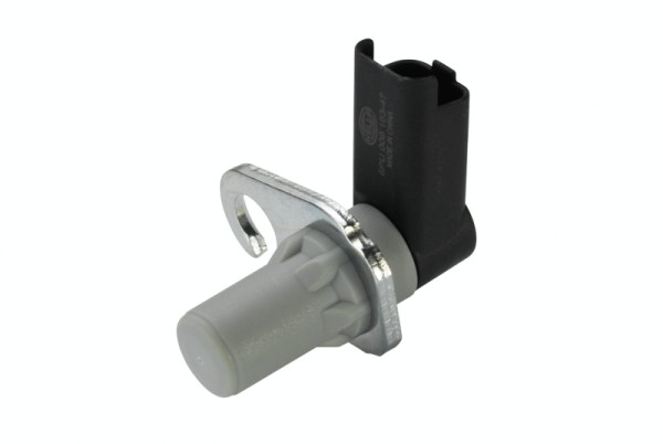 HELLA Impulsgeber, Kurbelwelle, 12V, 2-polig, schwungscheibenseitig, ohne Kabel, 6PU 009 163-471