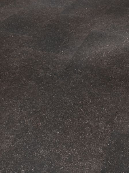 Parador Laminat Trendtime 5 Granit anthrazit Steinstruktur 4-seitige V-Fuge, VE: 5 Stück, 1743594