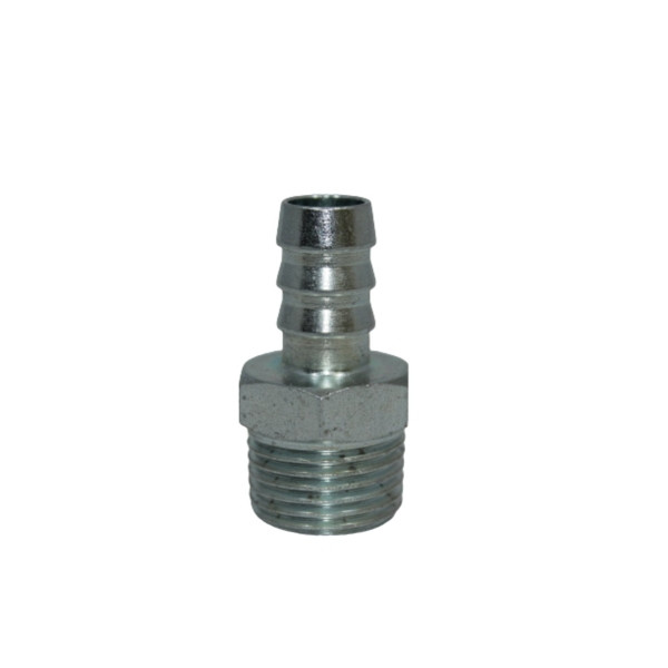 Wilms Schlauchanschluss 1/2 " für PROFI-Serie, 3300053, 4027755012870