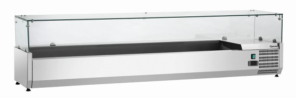 Bartscher Kühlaufsatz GL3-1801, 110278