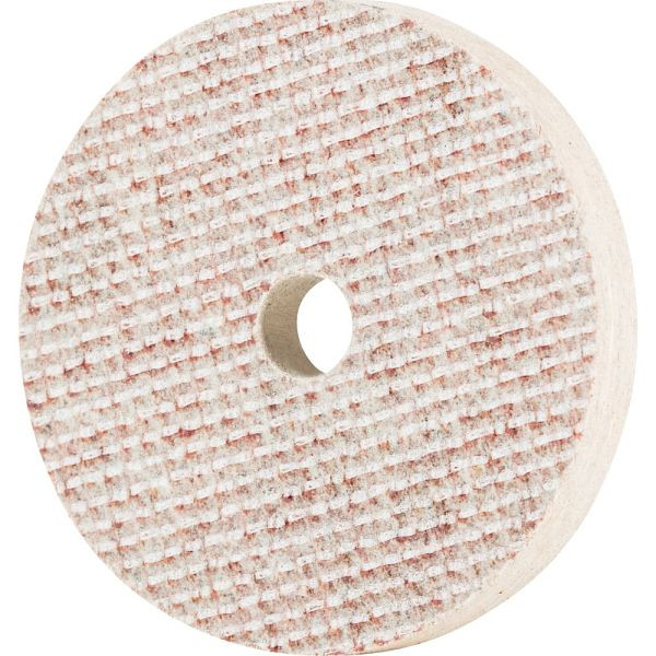 Pferd Poliflex-Feinschleifscheibe PF SC 4006/6 A 36 TX, VE: 10 Stück, 41121603