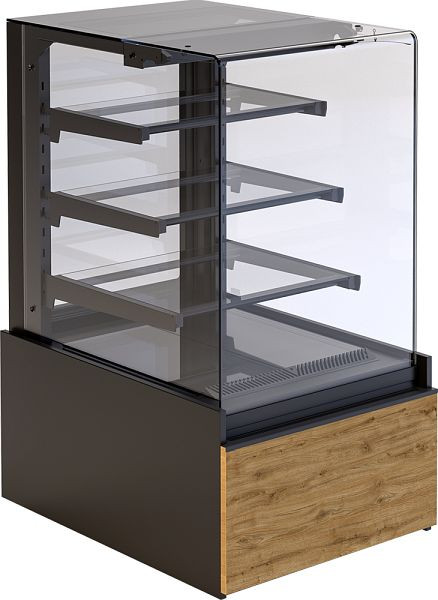 KBS Bakery 60 VU Sweet Verkaufsvitrine, 621610, 4059395050868