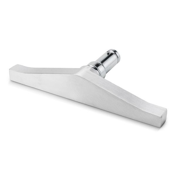 Kärcher Bodenduese Alu 400 mm DN-F50, Gewicht mit Zubehör: 0,755 kg, 9.989-937.0