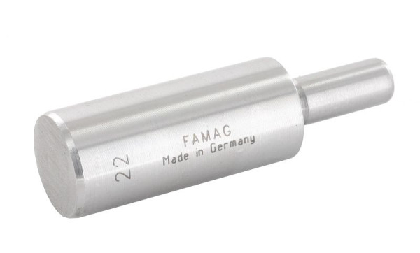 Famag Führungszapfen für Bormax prima lang Ø 20 - 40 mm, 1619.118.00