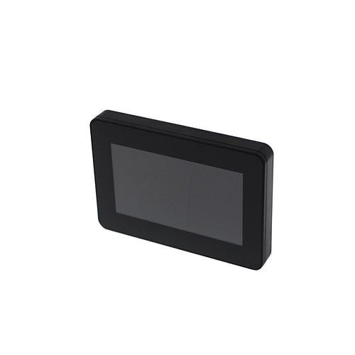 Robin Wood Glas-Touch-Display für Robin Wood EcoPellet 18KW, K400RWEP18