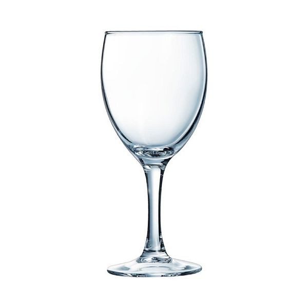 Arcoroc Elegance Weingläser 14,5cl, VE: 12 Stück, FB904