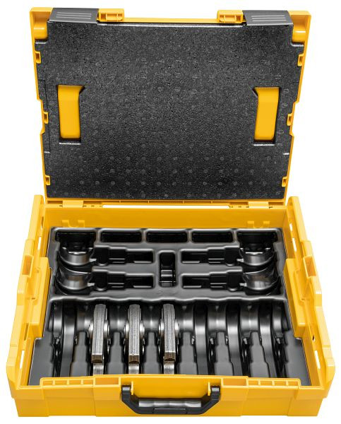 REMS Presszangen Mini Set U 16-20-25, 578070 R, 4039976169578