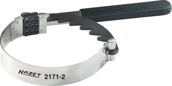 Hazet Ölfilter-Schlüssel, 75 - 110, 2171-2, 4000896013432