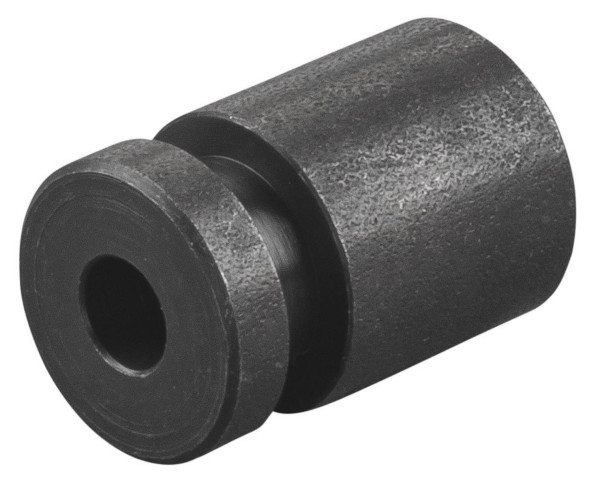 REMS Führungsrolle, Maße (LxBxH): 20 x 11 x 11 mm, 290056